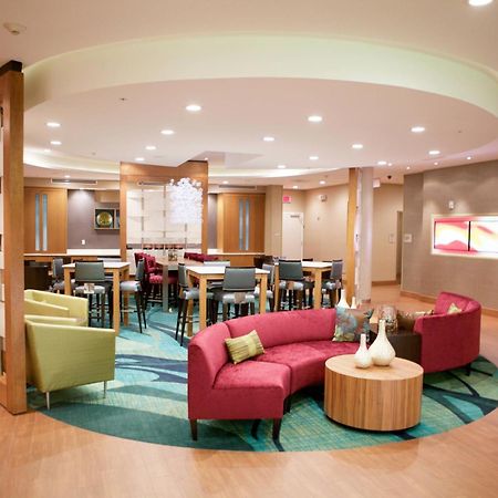 Springhill Suites By Marriott Wichita Airport Exterior foto